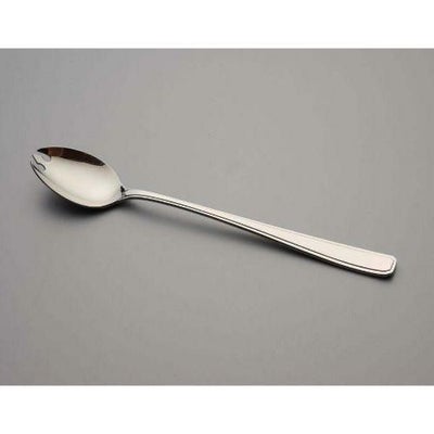 スプーン 【18-10 ソシアル メロンスプーン】 / 全長:189 /【グループA】