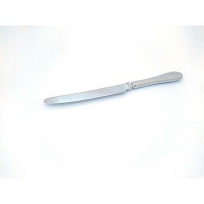 18-8 エリザベス デザートナイフ(H・H)ノコ刃無