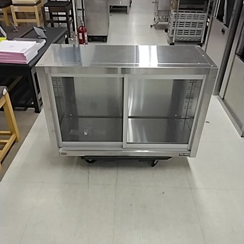中古】吊戸棚 マルゼン 幅900×奥行350×高さ600 【送料別途見積】【業務