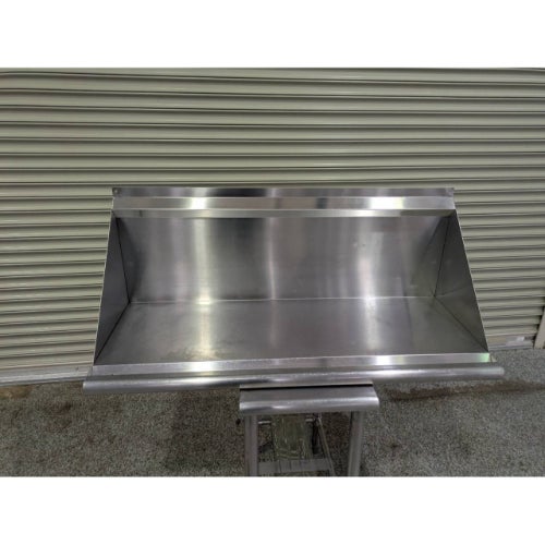 中古】平棚 ホシザキ 幅1030×奥行400×高さ400 【送料別途見積】【業務