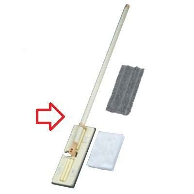 極めてワイパーF(ワックス用モップ)AZ394