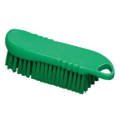 ＨＰハンドブラシ Ｌ（ハード）グリーン ５５０９８