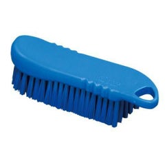 ＨＰハンドブラシ Ｌ（ハード）ブルー ５５０９９