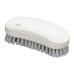 ＨＰニューハンドブラシ Ｓ（ソフト）ホワイト ５５１３６