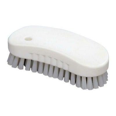 ＨＰニューハンドブラシ Ｓ（ソフト）ホワイト ５５１３６