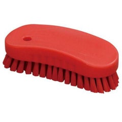 ＨＰニューハンドブラシ Ｓ（ソフト）レッド ５５１３７