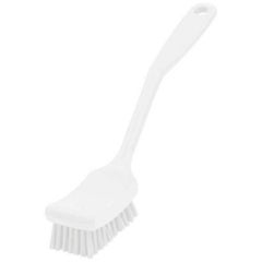 ＨＰディッシュブラシ ワイド ホワイト ５５８３１