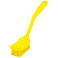 ＨＰディッシュブラシ ワイド イエロー ５５８３３