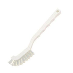 ＨＰユーティリティブラシ ミディアム ホワイト ５５０６５