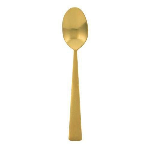 ダン ゴールド ミニスプーン Ａ３３４８１