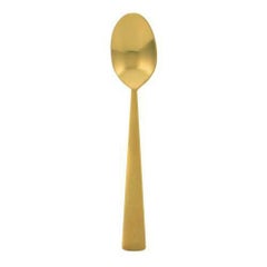 ダン ゴールド ミニスプーン Ａ３３４８１