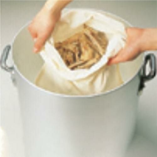 SAだしこし袋(綿100%) S