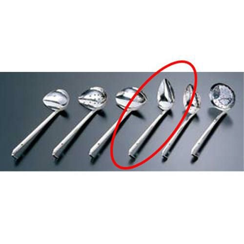 Murano(ムラノ)18-8縦口レードル 20cc