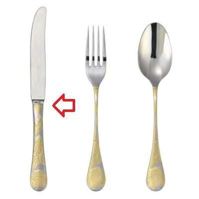 テーブルナイフ