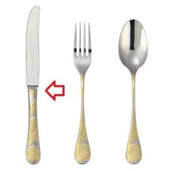 テーブルナイフ