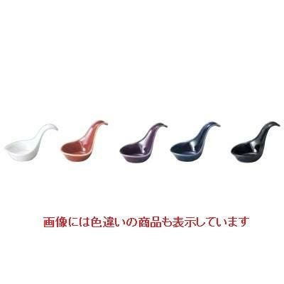 アミューズスプーン（Ａ）＿ブルー