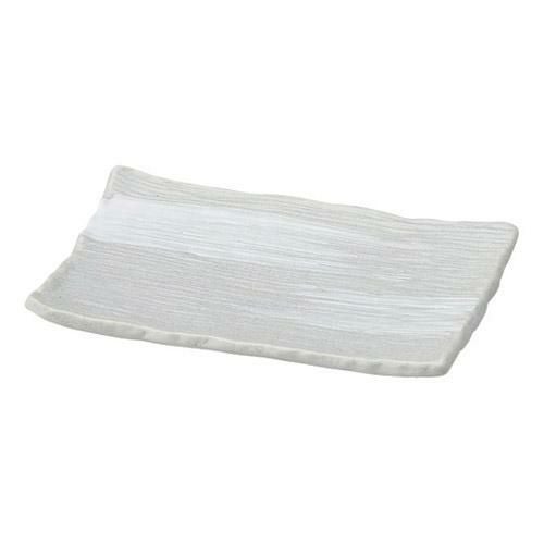 盛皿 【堀川 凛串皿】 幅169mm×奥行119mm×高さ20mm【グループB】【プロ用】