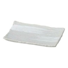 盛皿 【堀川 凛串皿】 幅169mm×奥行119mm×高さ20mm【グループB】【プロ用】