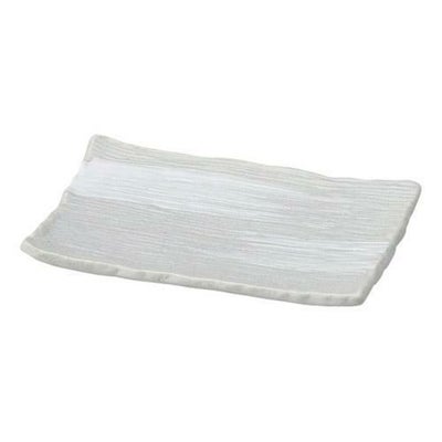 盛皿 【堀川 凛串皿】 幅169mm×奥行119mm×高さ20mm【グループB】【プロ用】