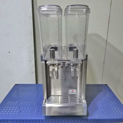 業界最長1年保証】【中古】コールドドリンクディスペンサー FMI