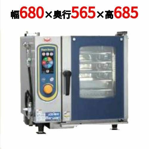 5759 2018年製 マルゼン スチームコンベクションオーブン SSC-04MSC 楽天市場】中古｜スチームコンベクションオーブン SSCG-C24SC-SL（特