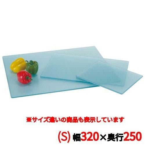 ブッフェステーション 長角ライトグリーントレイ G3225(S)320×250