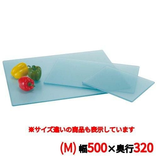 トレイ 【ブッフェステーション 長角ライトグリーントレイ G5032(M)500×320】 G5032/