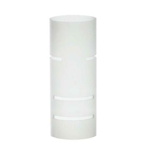 ブッフェステーション ユニットベース サテン(連結用カット付)S1230(L)φ120×300