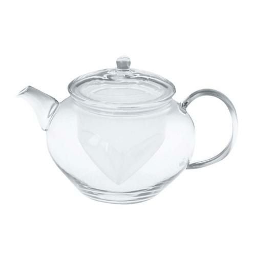 ティーポット 【セレック Vポット クリア GVP-27A】 CELEC GVP-27A/