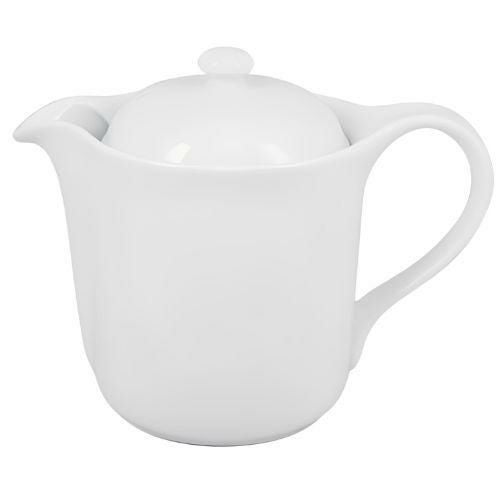 ティーポット 【セレック Vポット SV-2 クールホワイト】 CELEC SV-2/