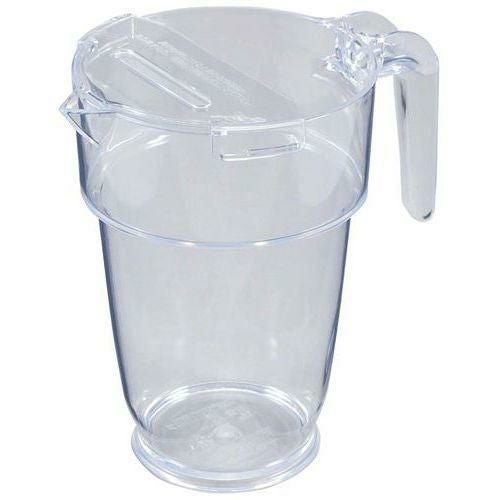 スタッキング ビールピッチャー（専用フタ付）