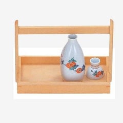 手付長角カスター