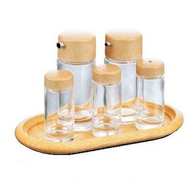 カスターセット No5516食器//小物送料対象商品
