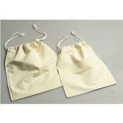 EBM 厚手ガーゼ だしこし袋 S(410×330)