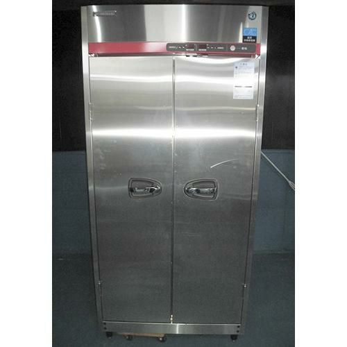 業務用/新品】【マルゼン】食器消毒保管庫 MSH5-11SE 幅540×奥行530×高
