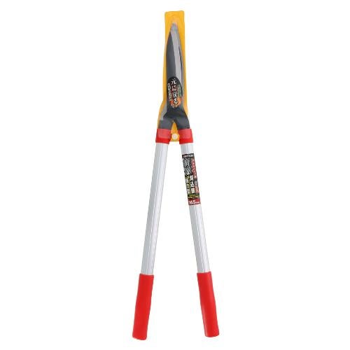 TAKAGI 総焼入 軽量 アルミパイプ柄 刈込鋏 強力型 165mm 幅190×奥行30×高さ680(mm)