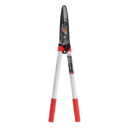 TAKAGI アルミパイプ柄 総焼入れ 軽量刈込鋏 大 165mm 幅180×奥行35×高さ655(mm)