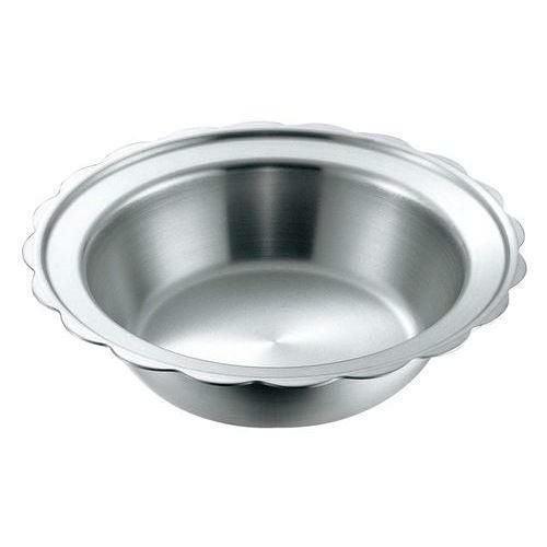 鍋 【キングデンジ うどんすき鍋 27cm】