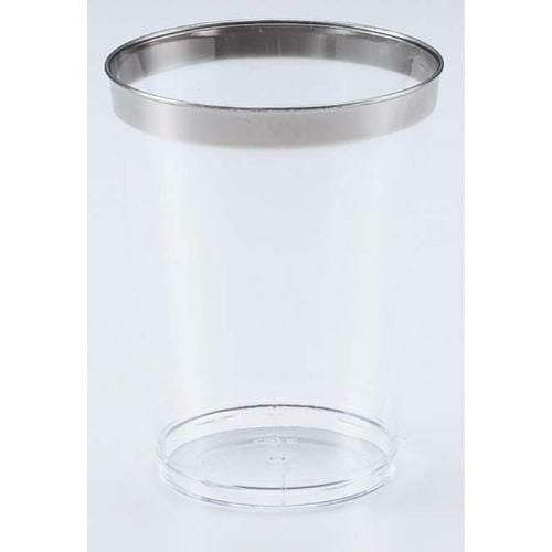 プラシルバーカップ カップＣ－０３３（６ヶ入）