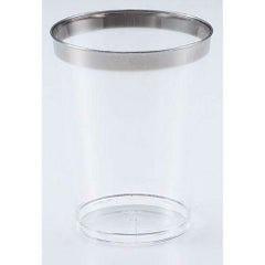 プラシルバーカップ カップＣ－０３３（６ヶ入）