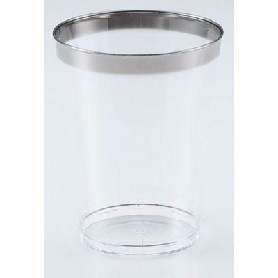 プラシルバーカップ カップＣ－０３３（６ヶ入）