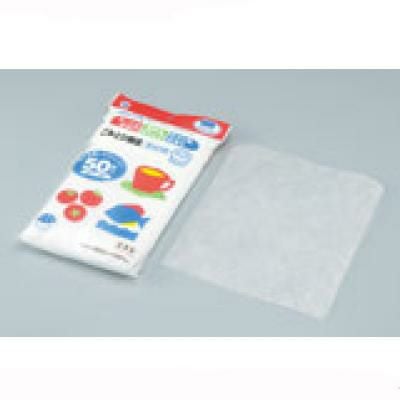 排水口ゴミ受け 【ごみとり物語 排水口用(50枚入)BGW-350】 BGW-350/ 235×250