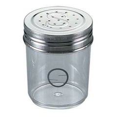 調味缶 大 S缶 ポリカーボ UK 【 業務用 】【 同梱グループA 】