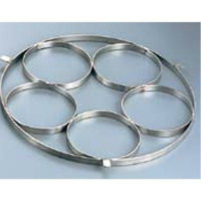 EBM 18-8 ゆで麺器用リング Cタイプ 【同梱グループA】