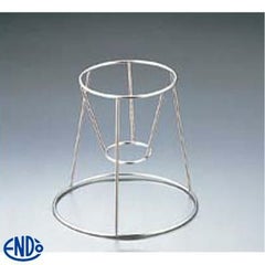 18-8三角種おとし専用スタンド