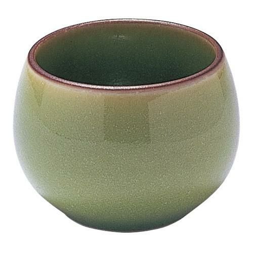 小鉢 渕錆ヒワ 樽型珍味