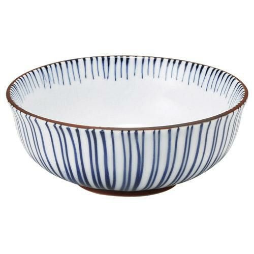 とんすい 千筋 4.0玉割