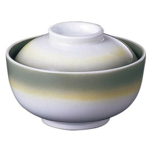 煮物碗 春日吹 円菓子碗