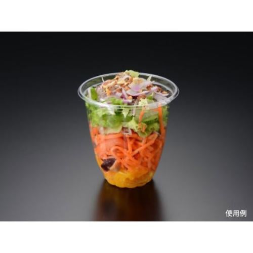 14OZサラダ 本体/50入