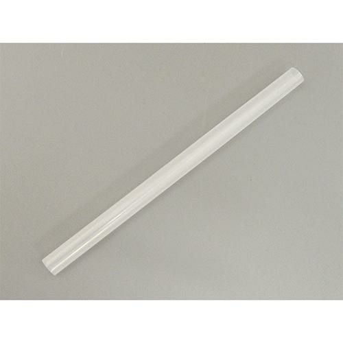 タピオカ用極太ストロー 透明 直径12mm×21cm バラ/200入